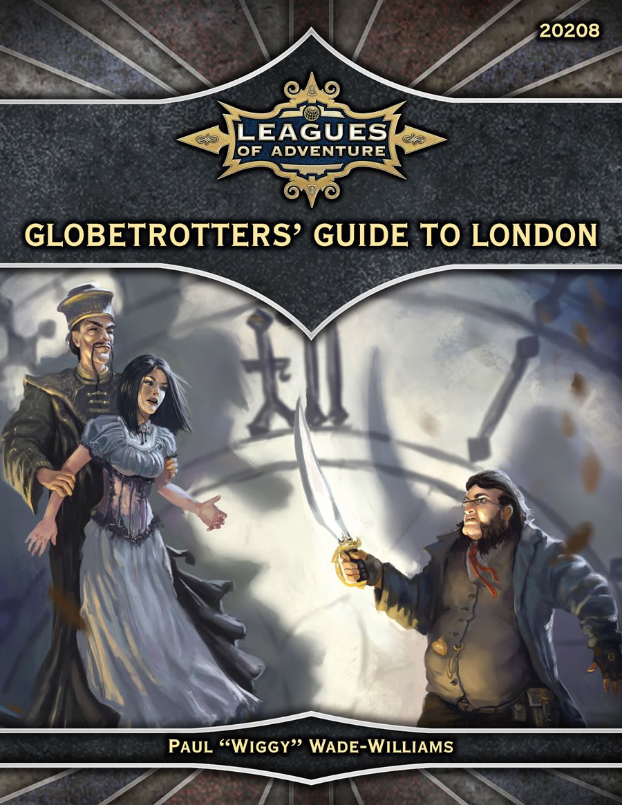 Globetrotters' Guide to London (Ubiquity)(TAG20208) Books