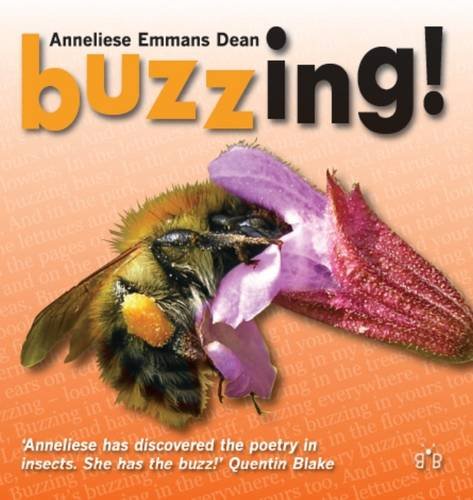 Buzzing!: Discover the Poetry in Garden Minibeasts Non-fiction