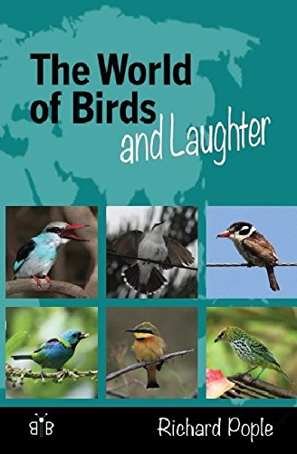 The World of Birds and Laughter Mathematics