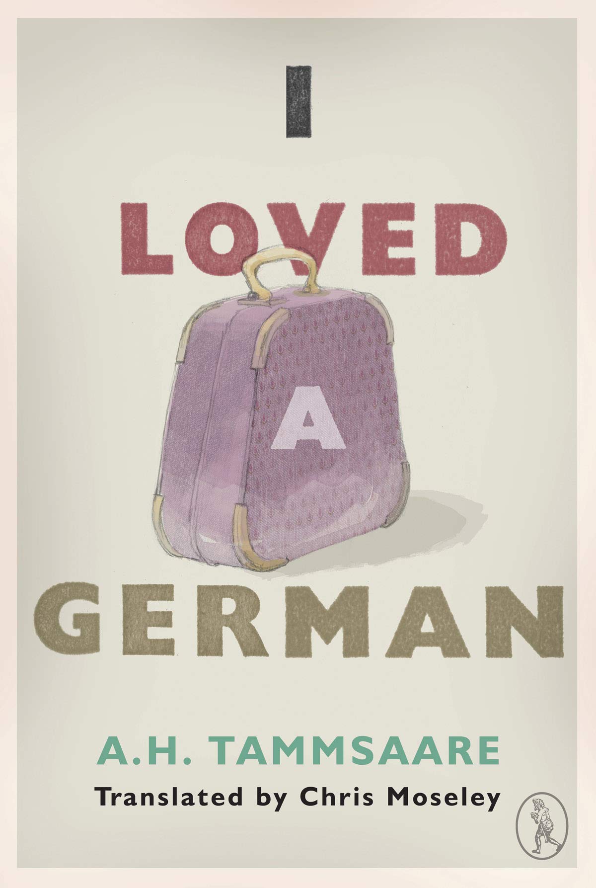 Product Image: I Loved a German