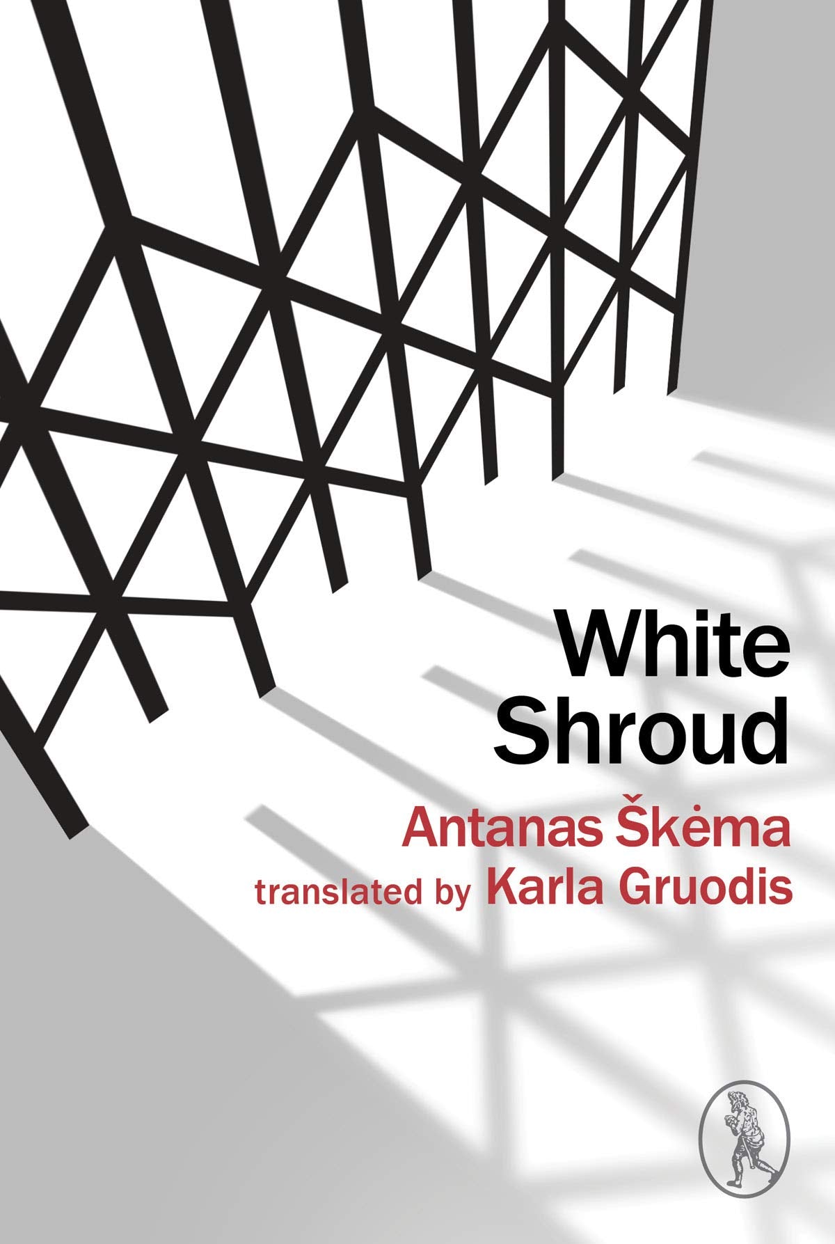 White Shroud Contemporary literature