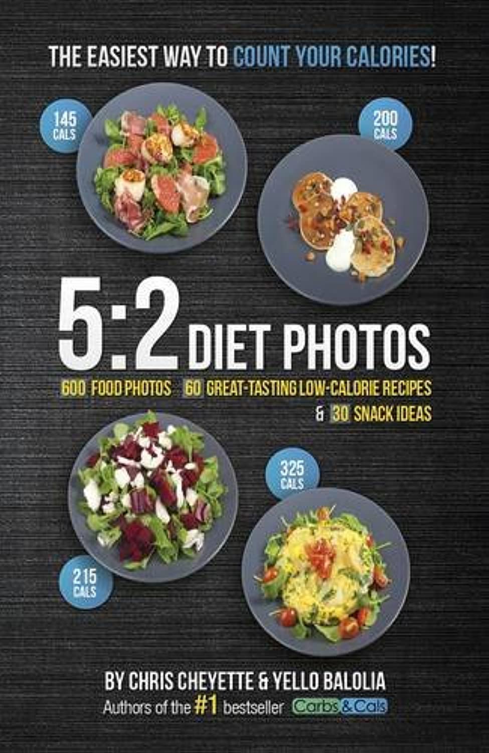 Product Image: 5:2 Diet Photos
