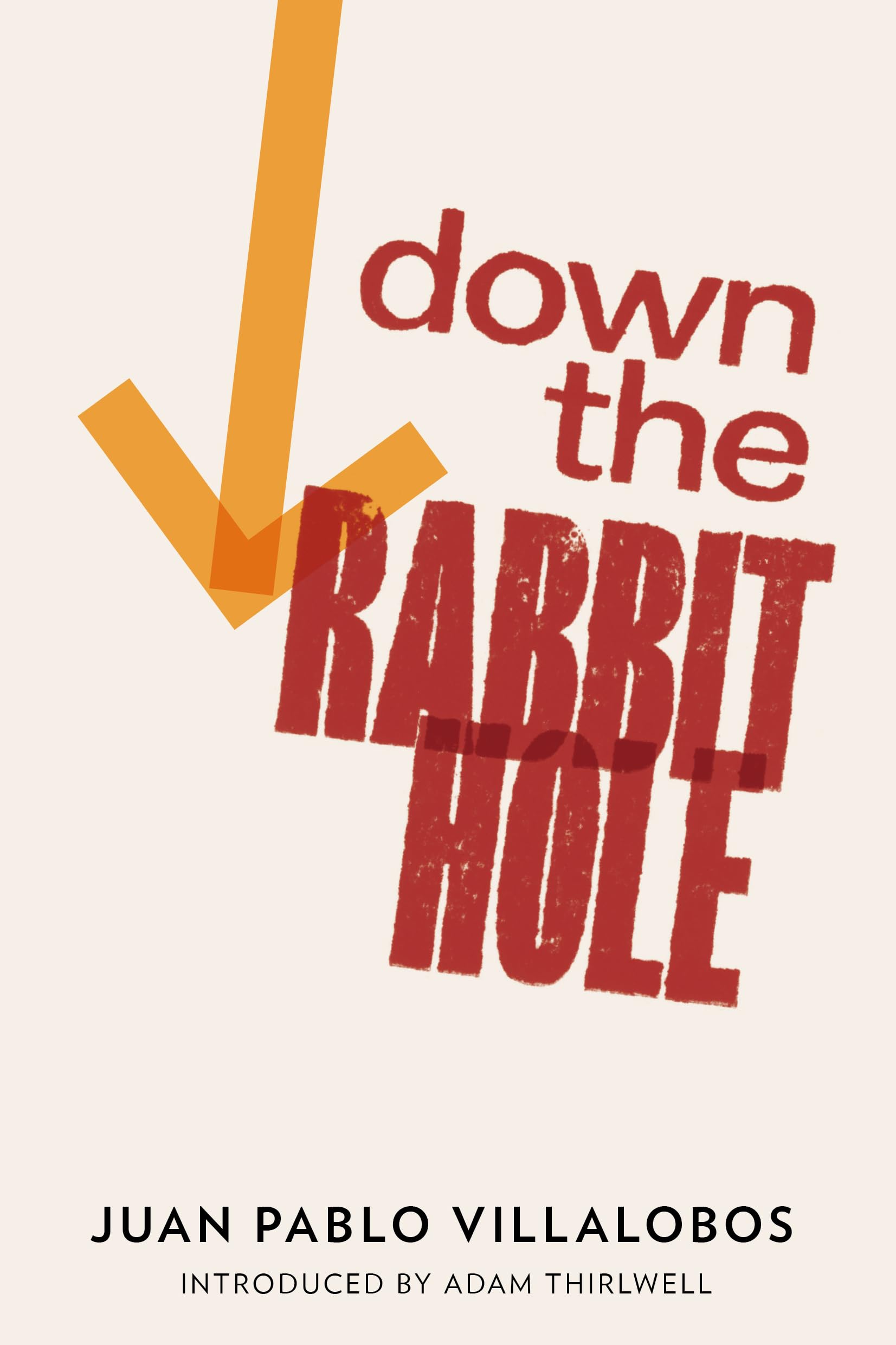 Product Image: Down the Rabbit Hole
