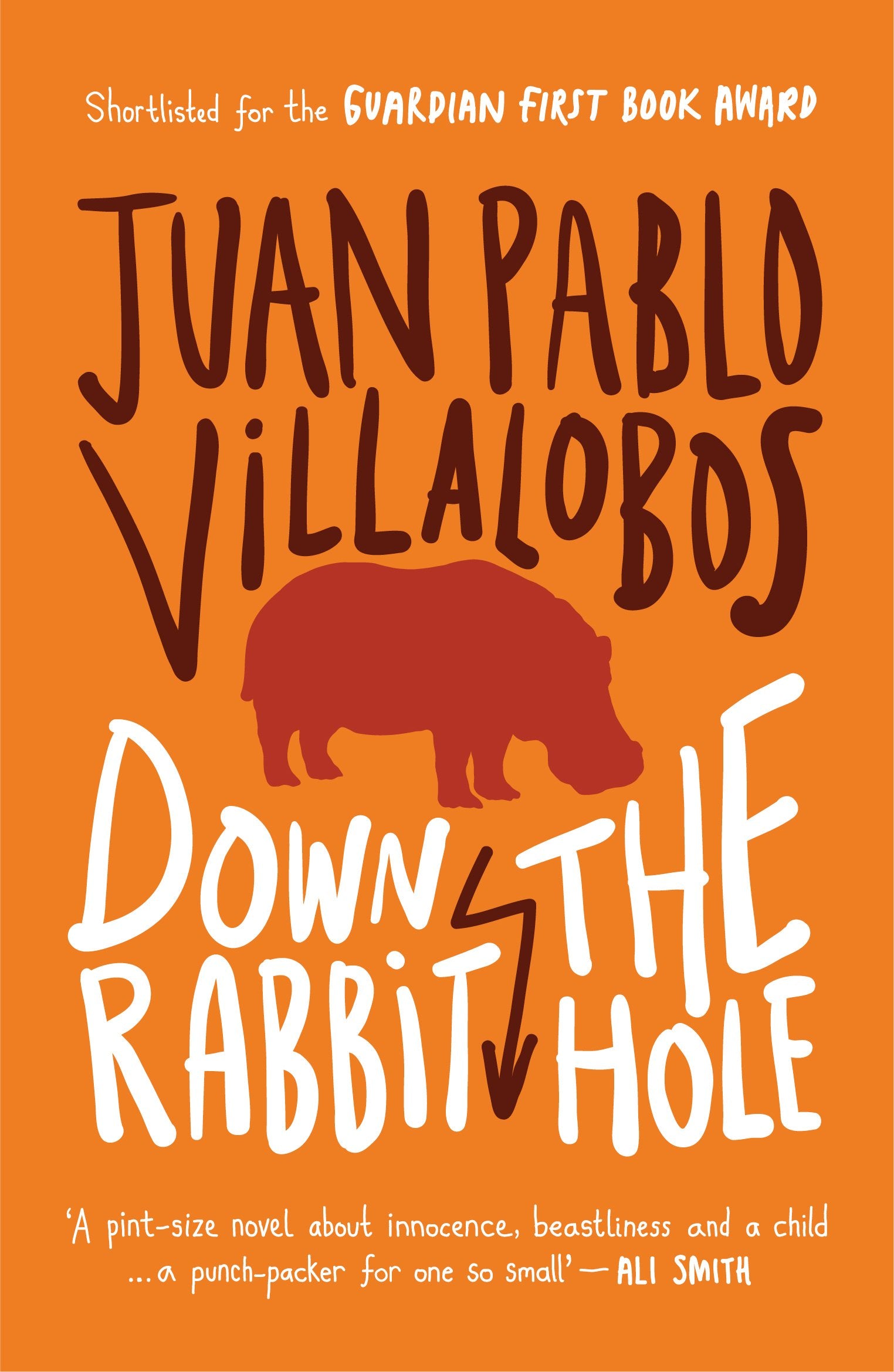 Down the Rabbit Hole Contemporary literature