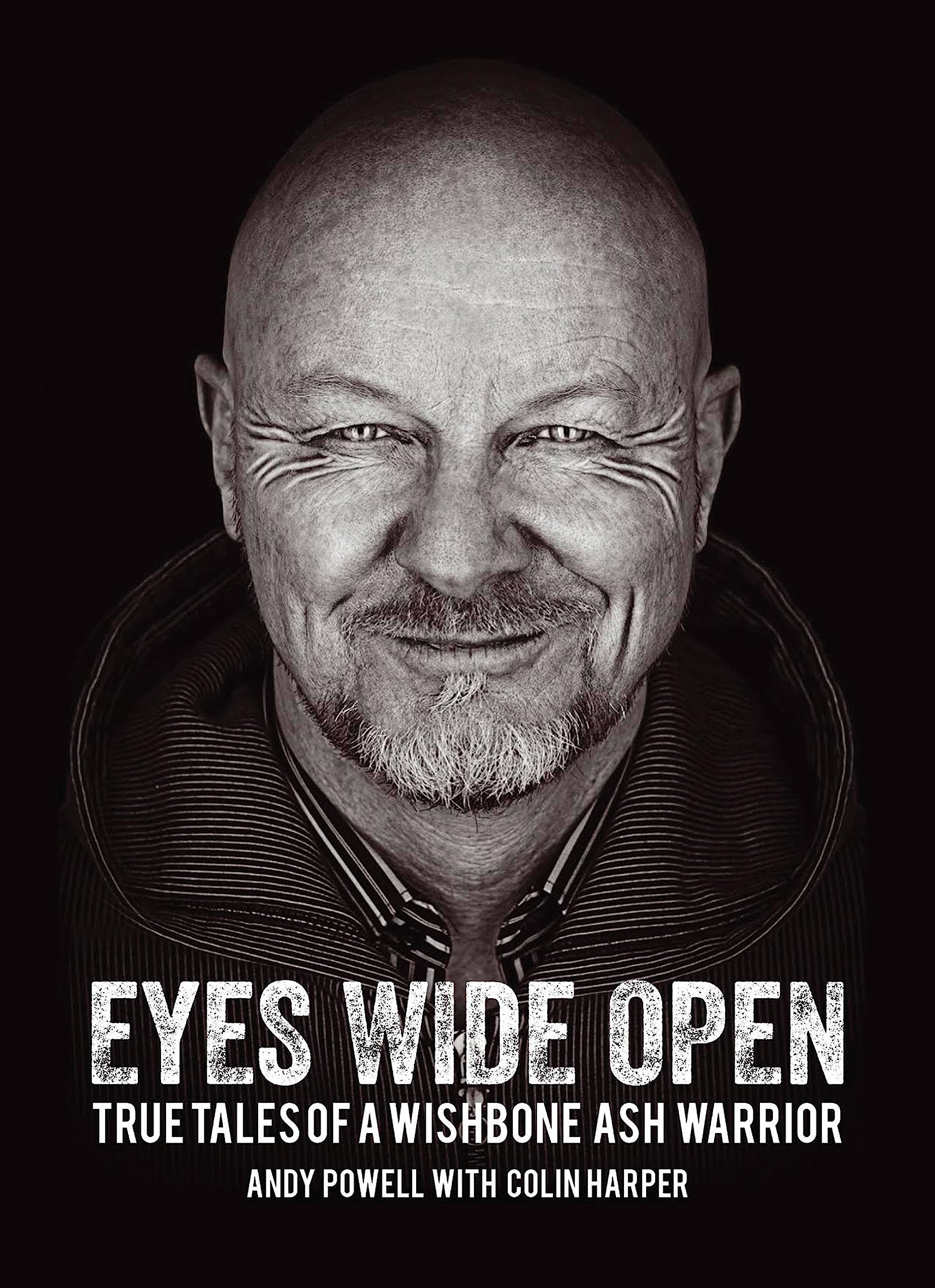 Eyes Wide Open Memories