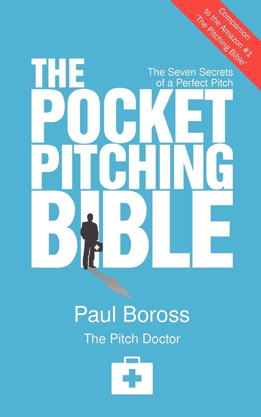 The Pocket Pitching Bible Law Books