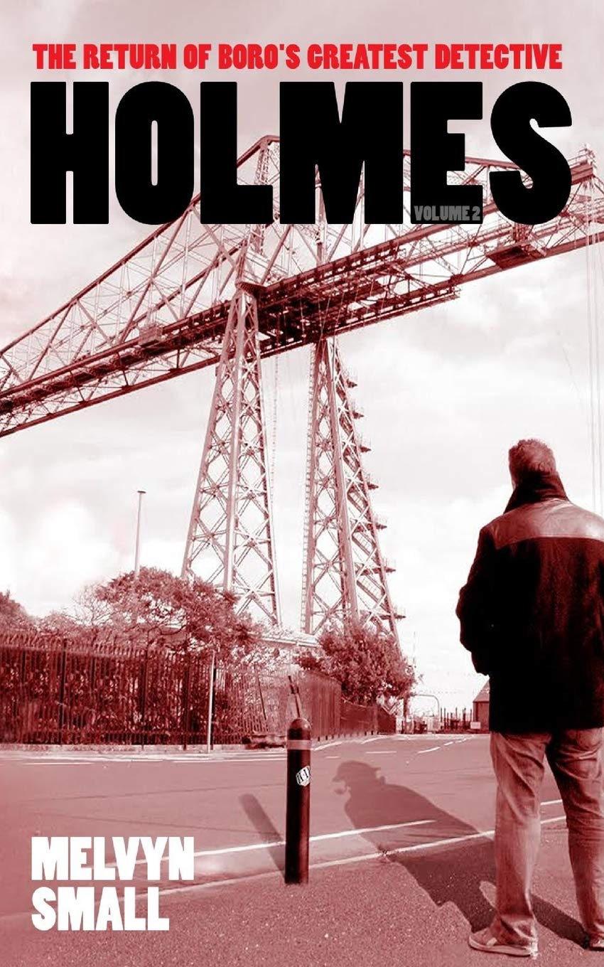 Holmes Volume 2: The Return of Boro's Greatest Detective (Holmes: The Return of Boro's Greatest Detective) Contemporary literature