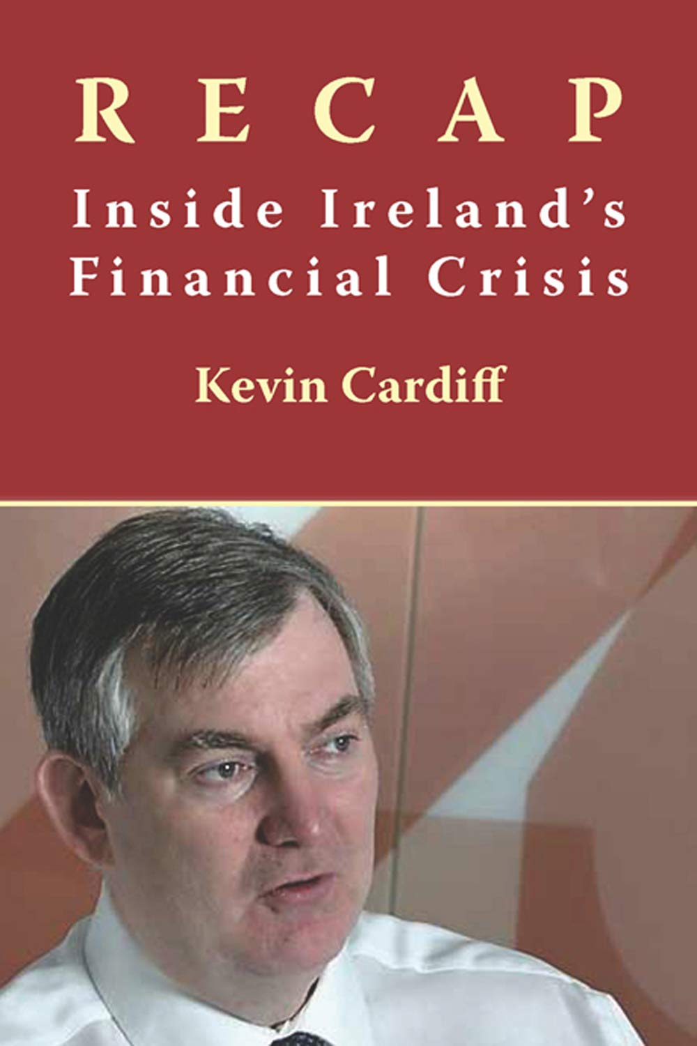 Recap: Inside Ireland's Financial Crisis Art & Literature