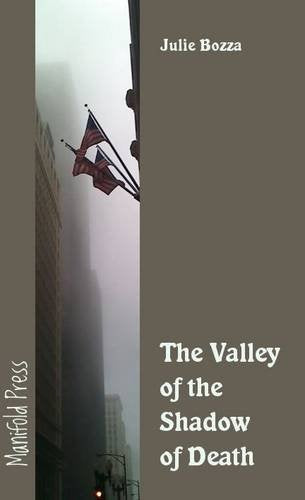 The Valley of the Shadow of Death Books