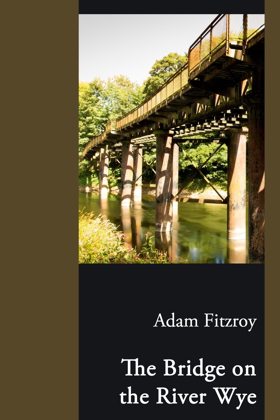 Product Image: The Bridge on the River Wye