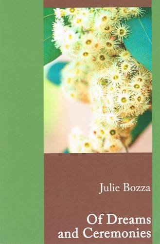 Of Dreams and Ceremonies (Butterfly Hunter, Band 2) LGBTQ+