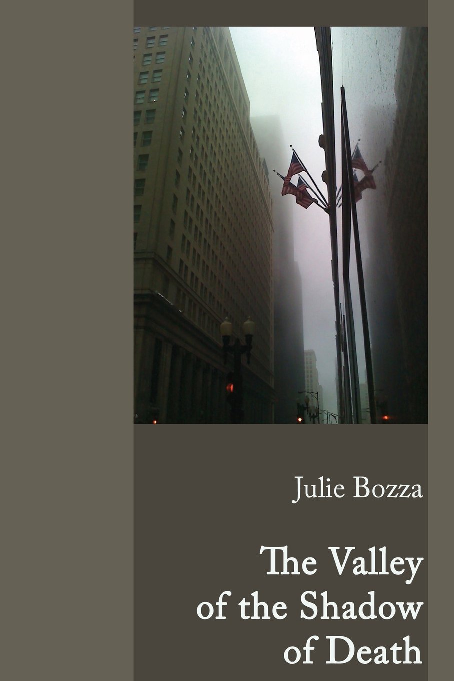 The Valley of the Shadow of Death LGBTQ+