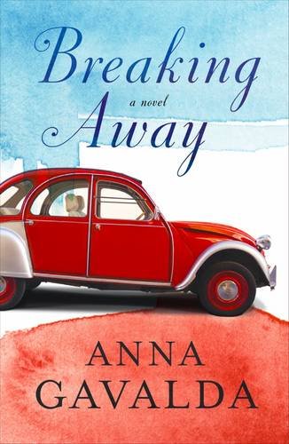 Breaking Away Contemporary literature