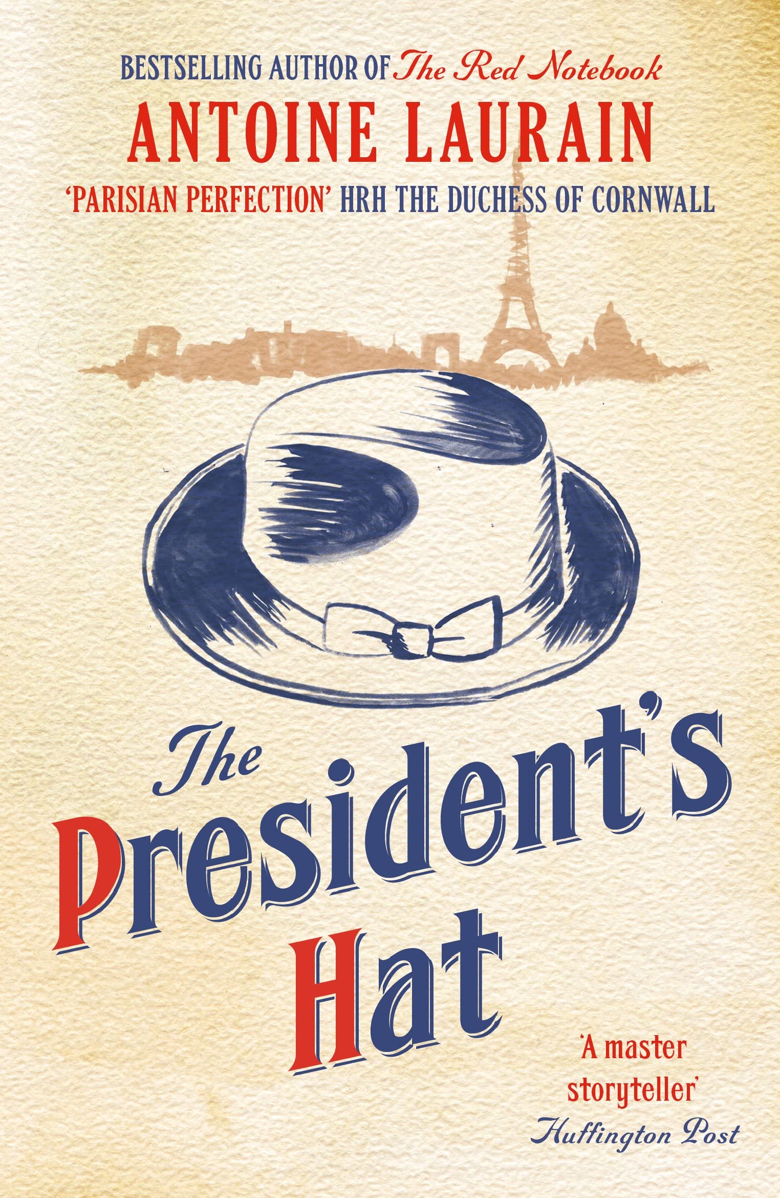 Product Image: The President's Hat