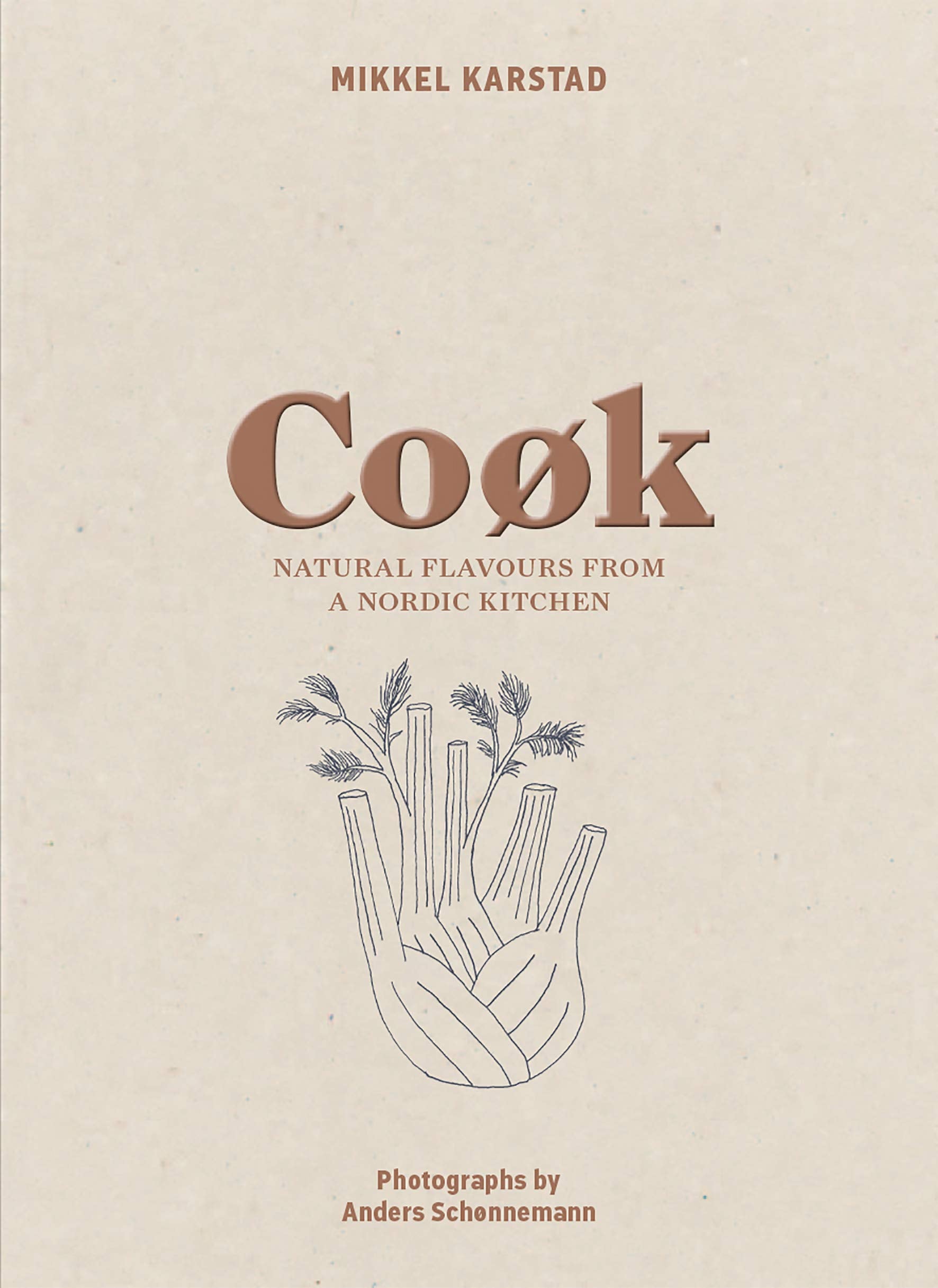 Product Image: Cook: Natural Flavours from a Nordic Kitchen