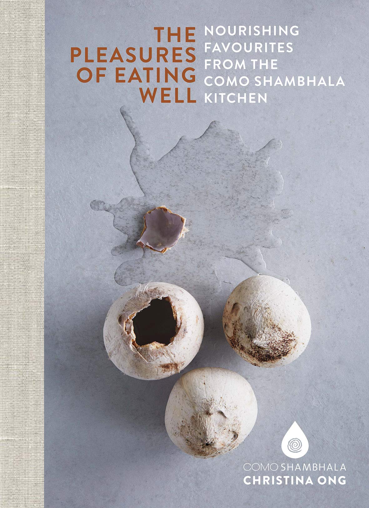 Pleasures of Eating Well Leisure, Home & Garden
