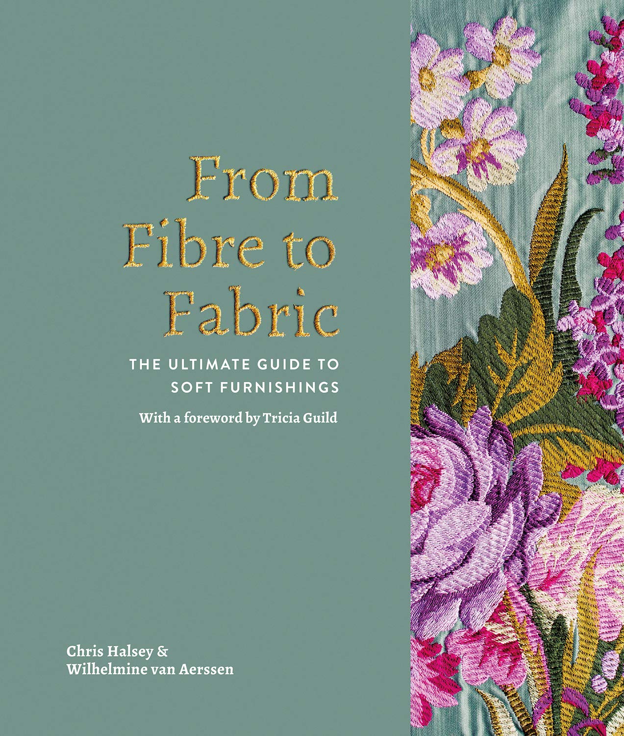 From Fibre to Fabric: The Ultimate Guide to Soft Furnishings Film, Art & Culture