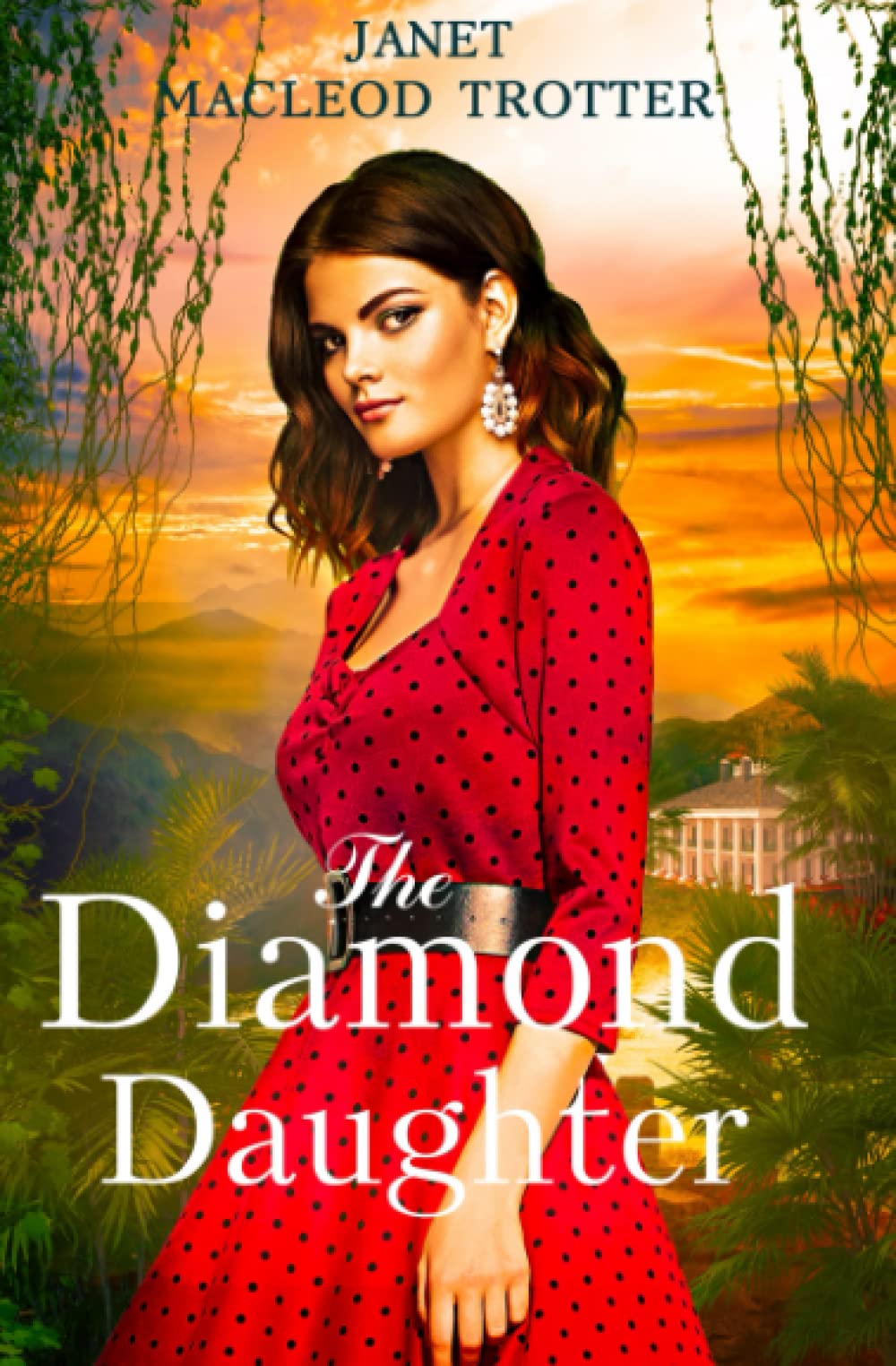Product Image: THE DIAMOND DAUGHTER