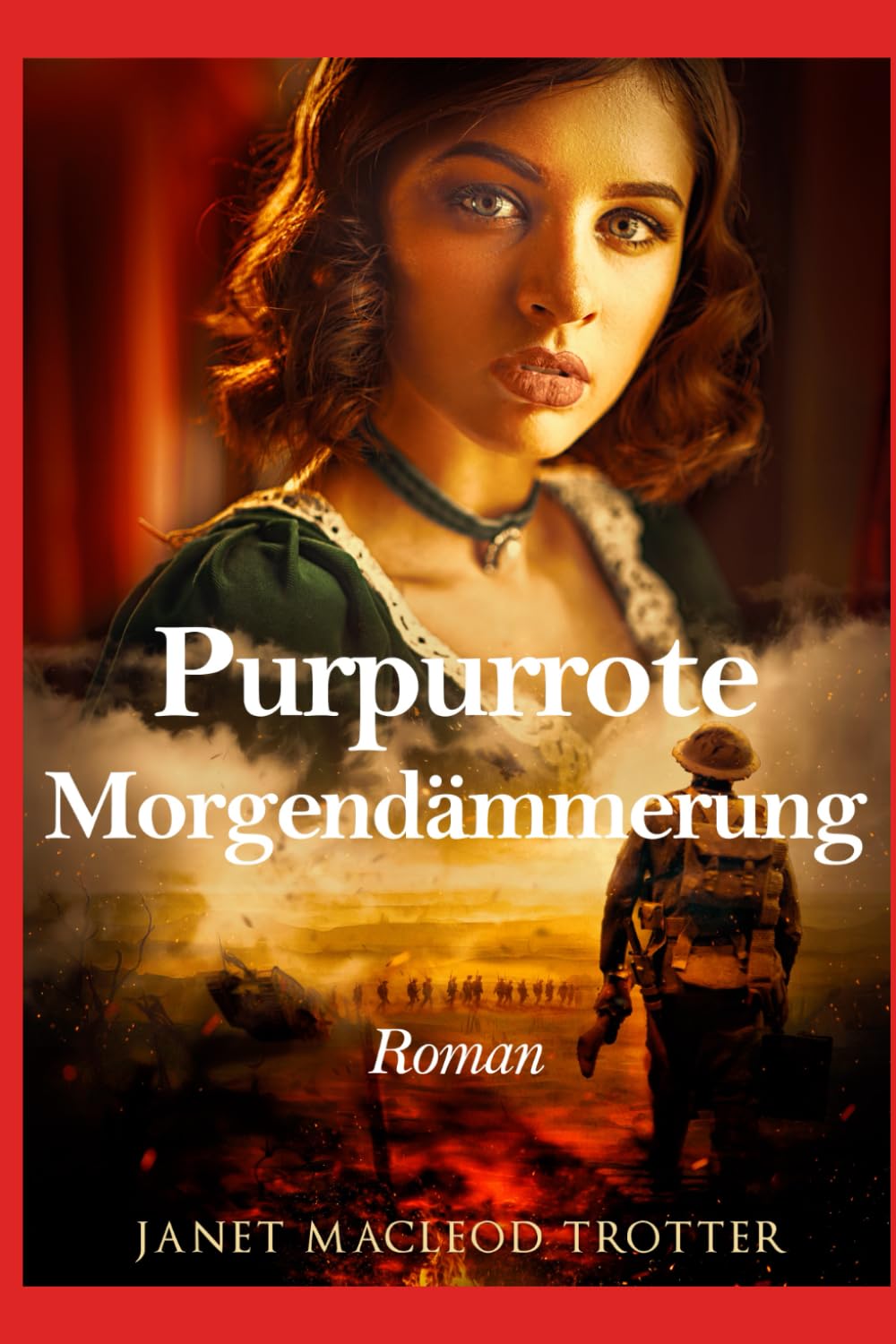 Purpurrote Morgendämmerung: Teil der mitreißenden und leidenschaftlichen TYNESIDE-SAGAS (DIE TYNESIDE SAGAS) Historical Fiction