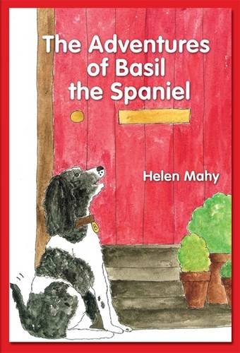 The Adventures of Basil the Spaniel Novels & Short Stories