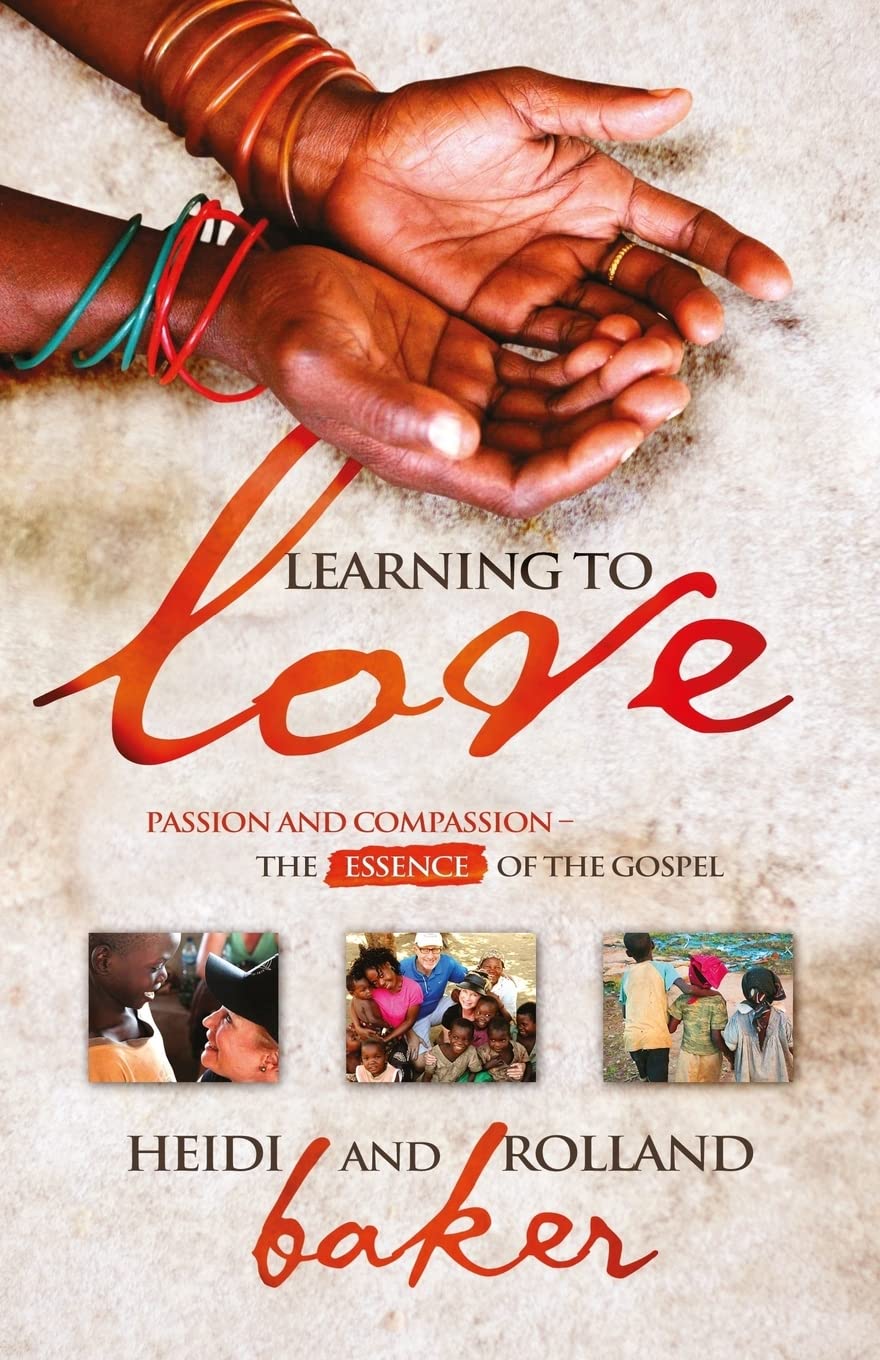 Learning To Love: Passion and compassion: the essence of the Gospel Social Sciences