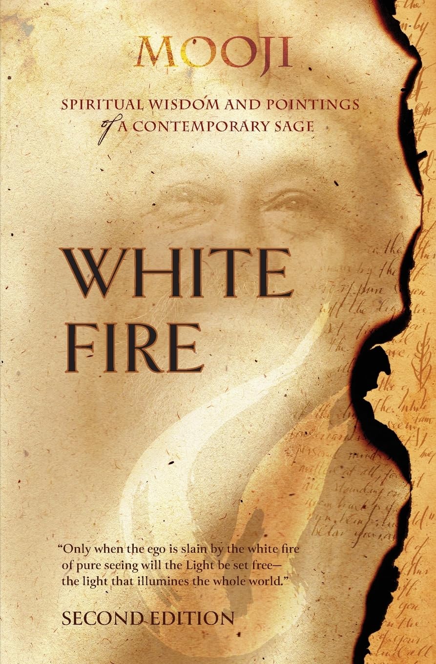 White Fire Self-help