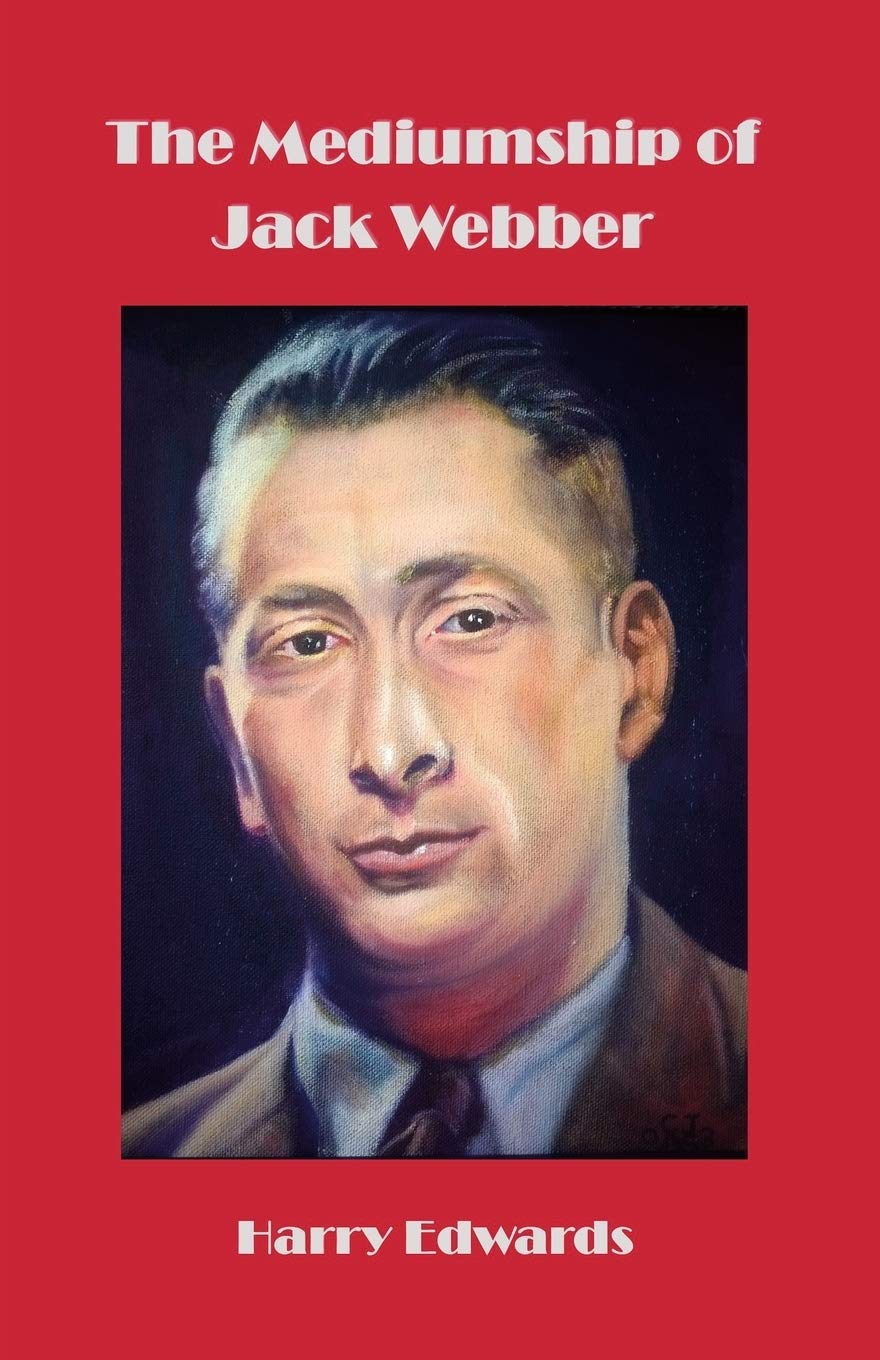 The Mediumship of Jack Webber Psychology