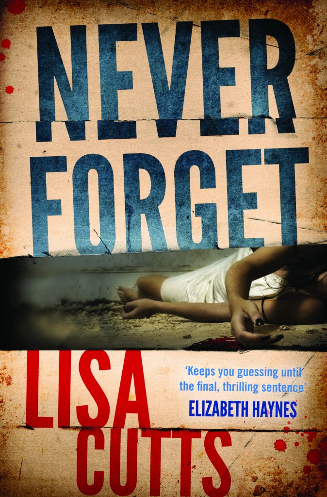 Never Forget Contemporary literature Books