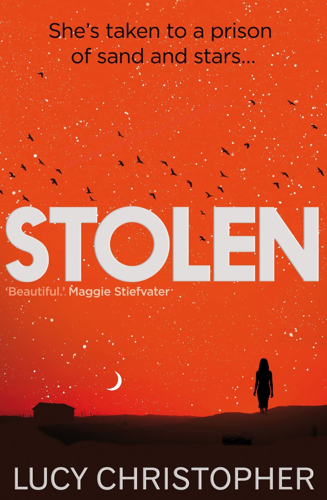 Stolen Social Sciences