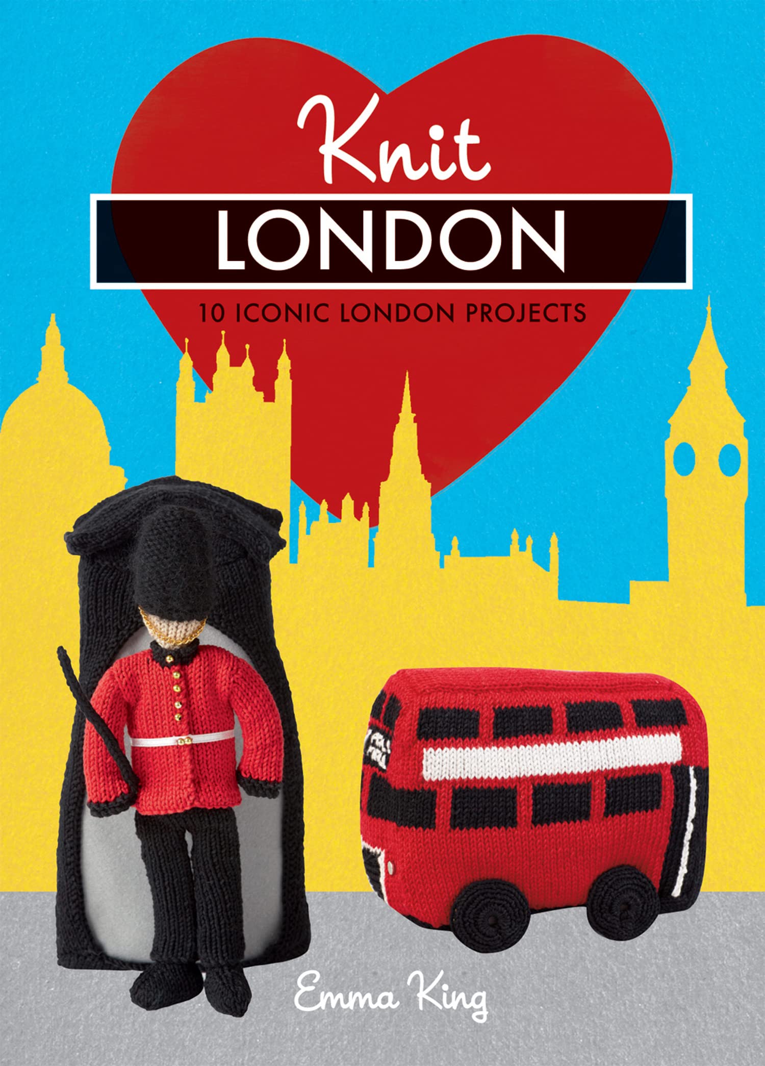 Knit London Lifestyle