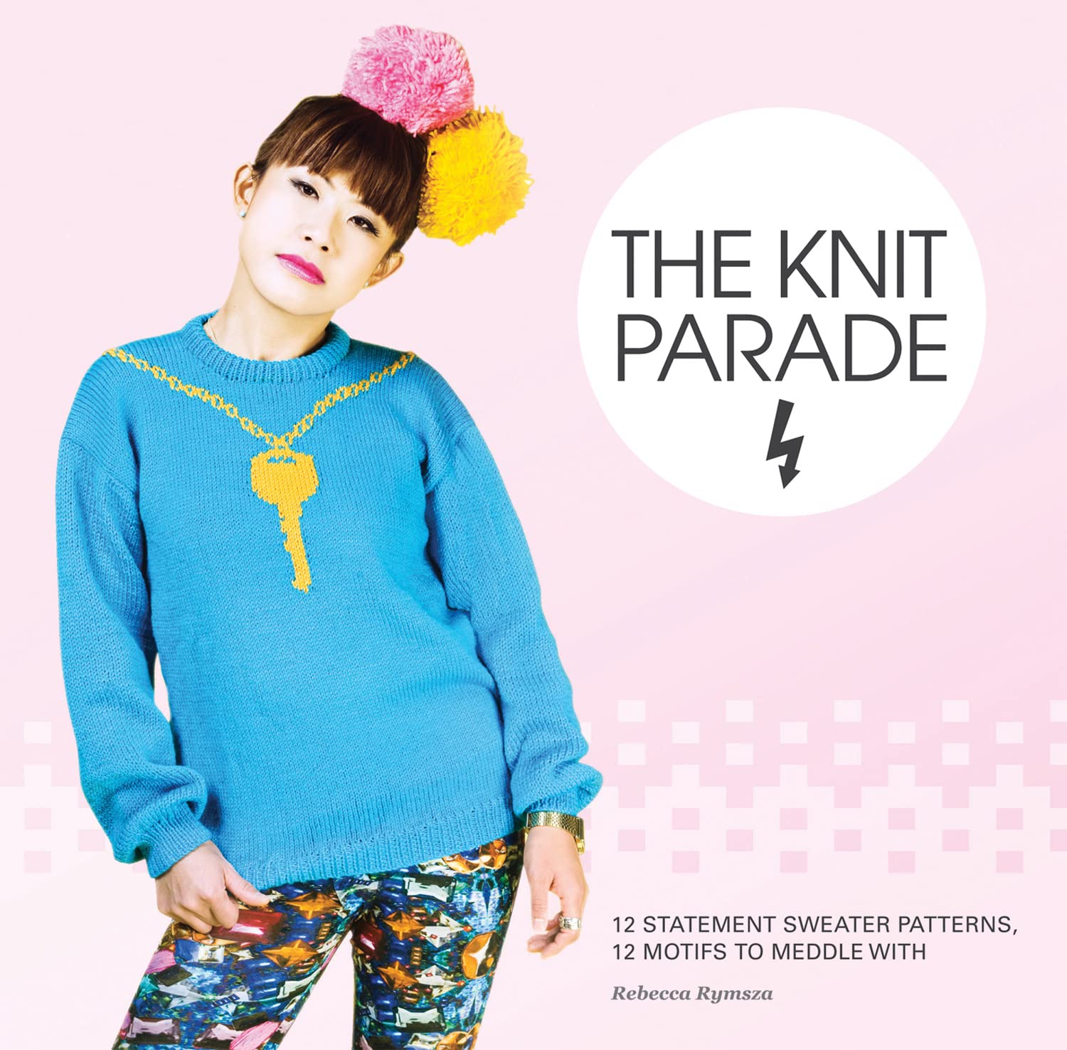Product Image: The Knit Parade
