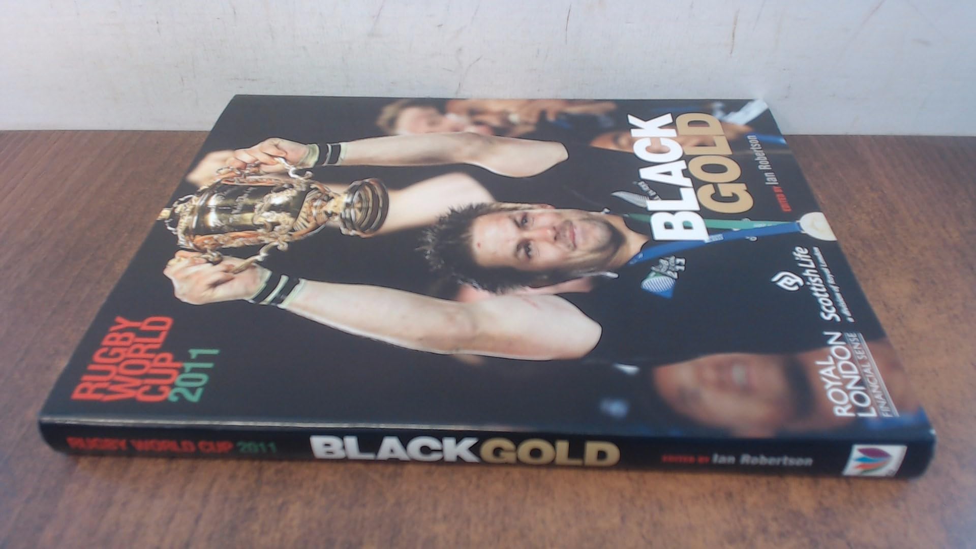 Product Image: Rugby World Cup 2011
