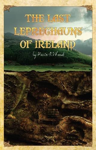 The Last Leprechauns of Ireland Novels & Short Stories