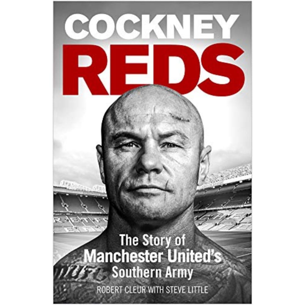Cockney Reds book