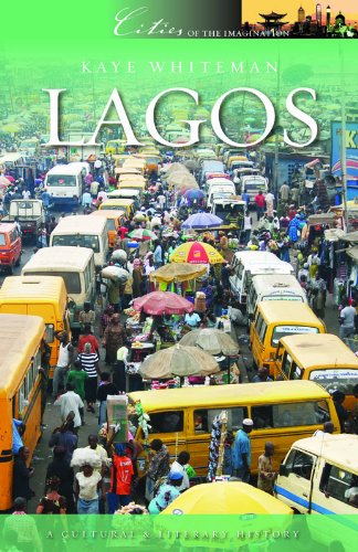 Lagos: A Cultural and Historical Companion Social Sciences