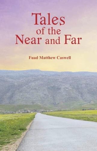 Tales of the Near and Far 2018 Historical Fiction
