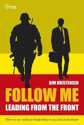 Follow Me Business, Finance & Career