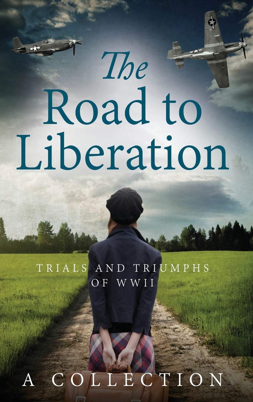 The Road to Liberation: Trials and Triumphs of WWII Contemporary literature