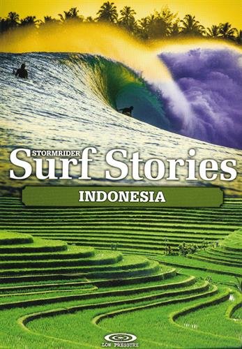 Product Image: Stormrider surf stories Indonesia
