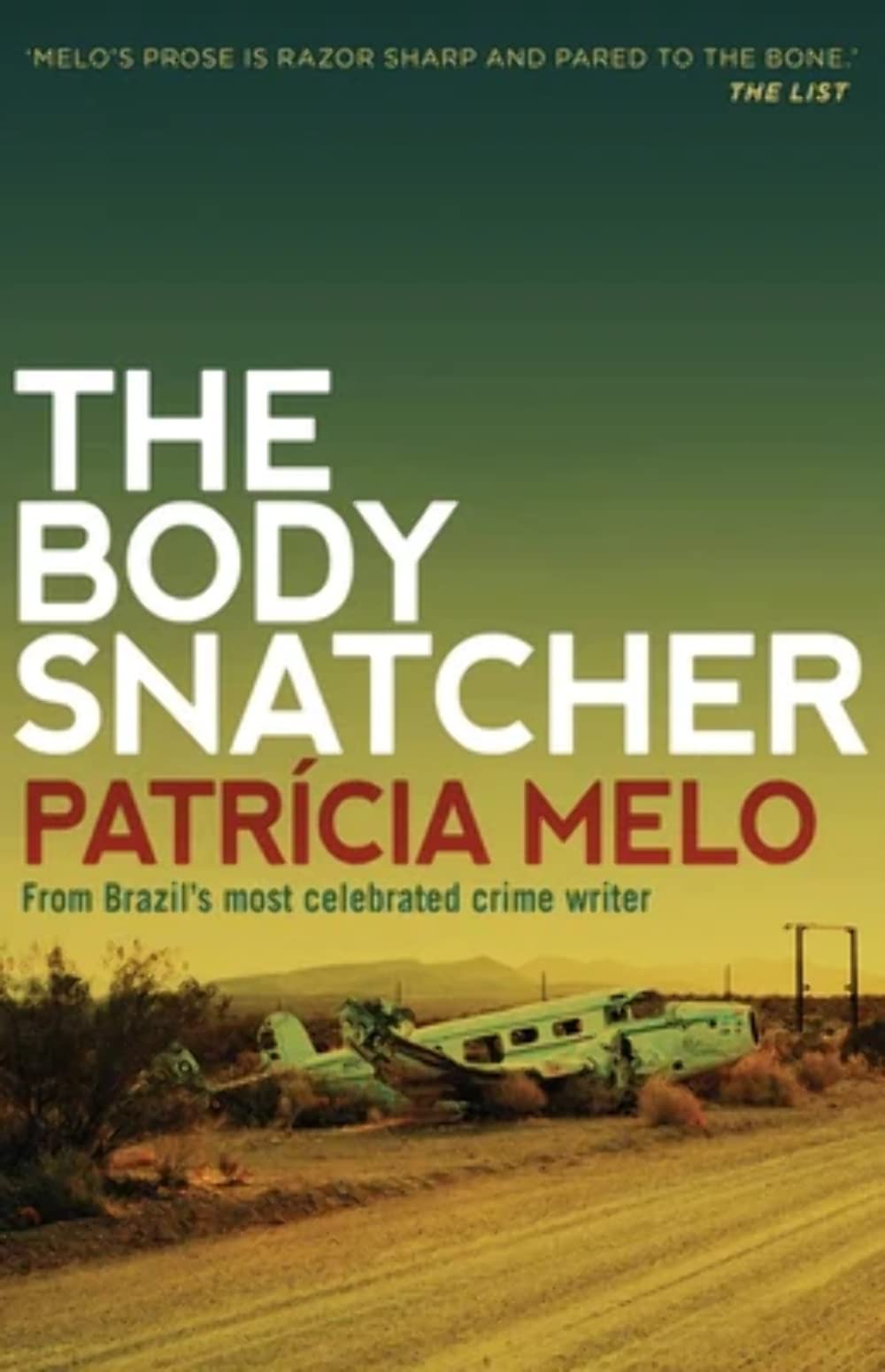 Product Image: The Body Snatcher
