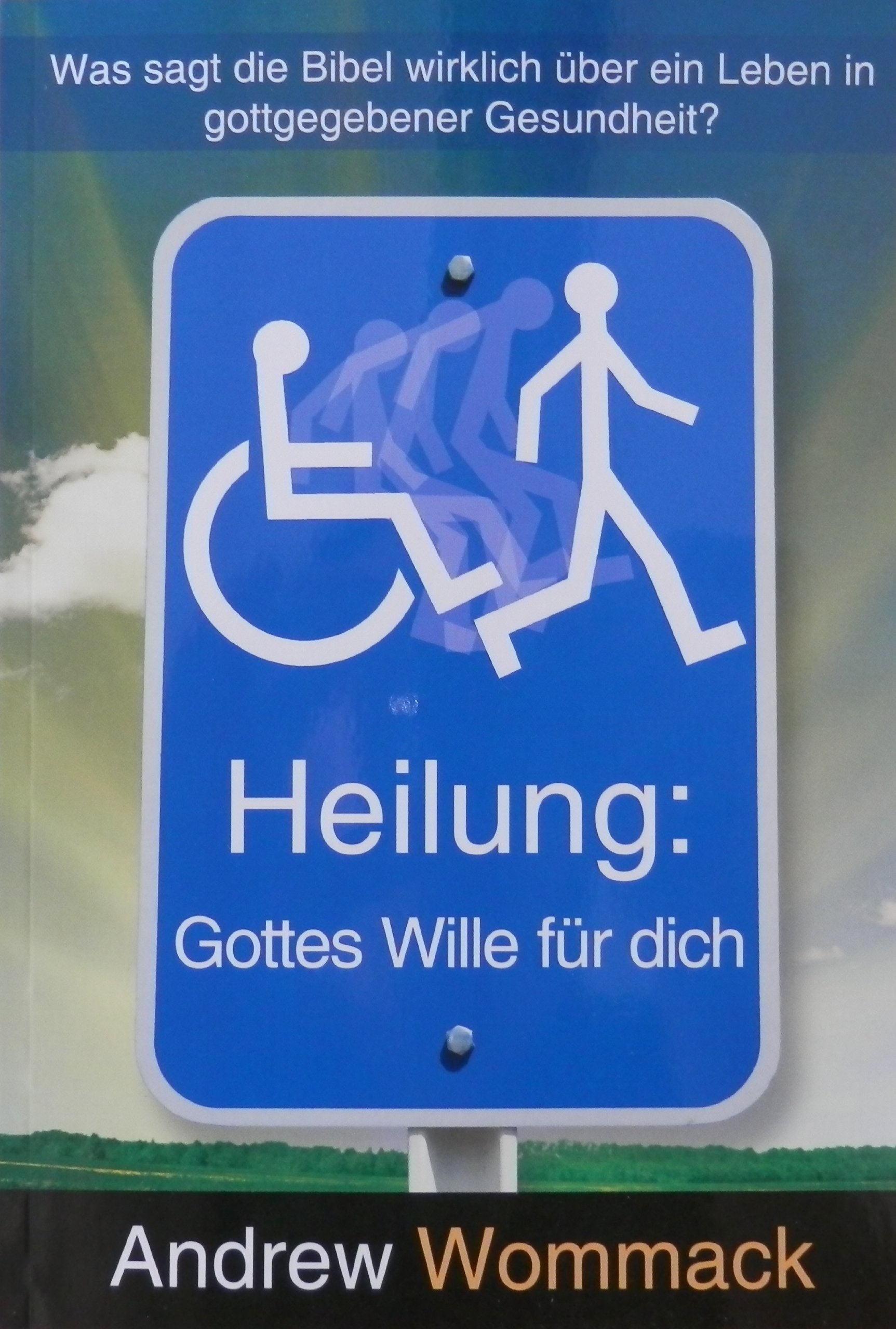 Product Image: Heilung: Gottes Wille Fur Dich