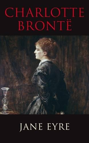 Jane Eyre (Classics) Classics