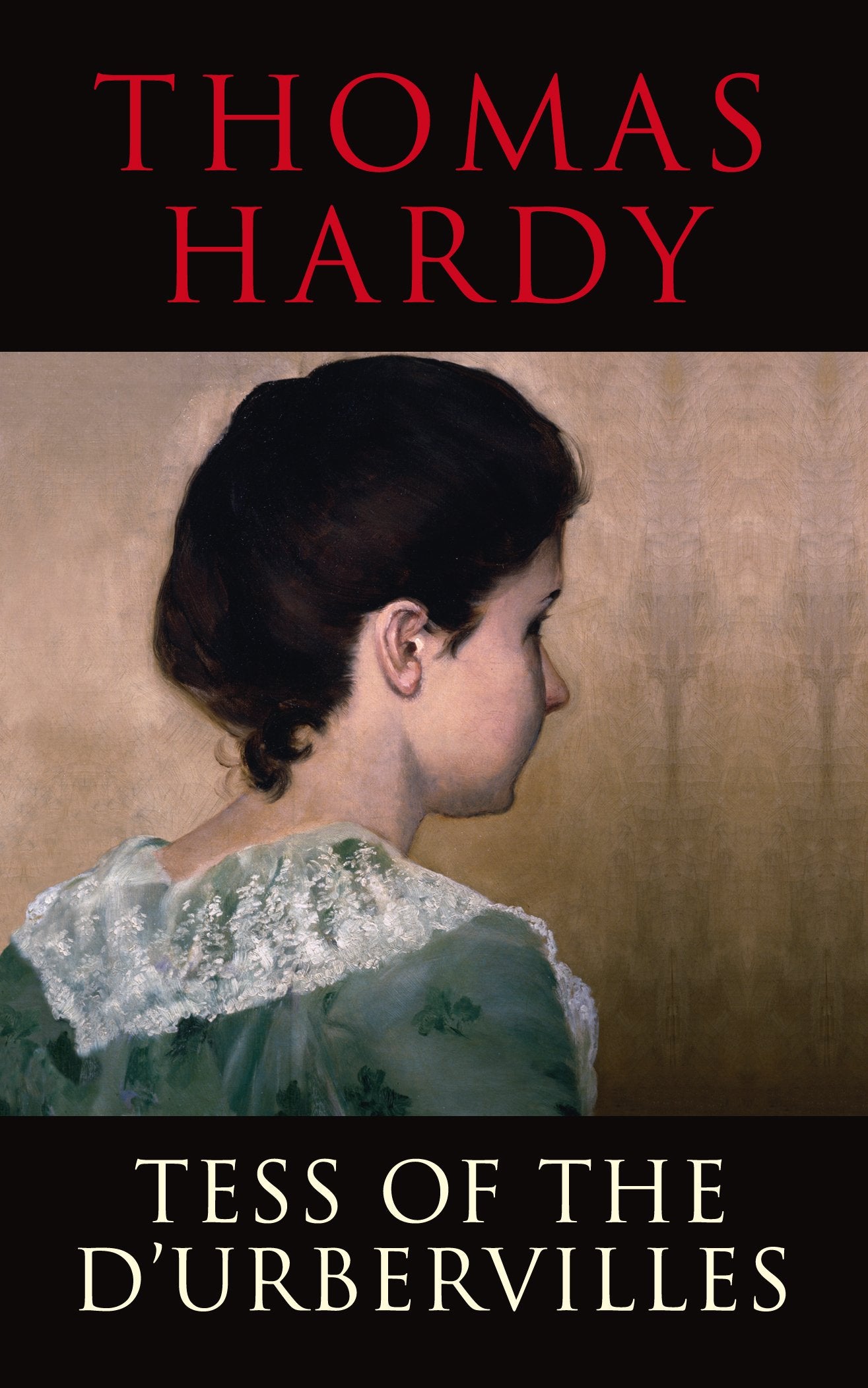 Product Image: Tess of the D'urbervilles (Classics)