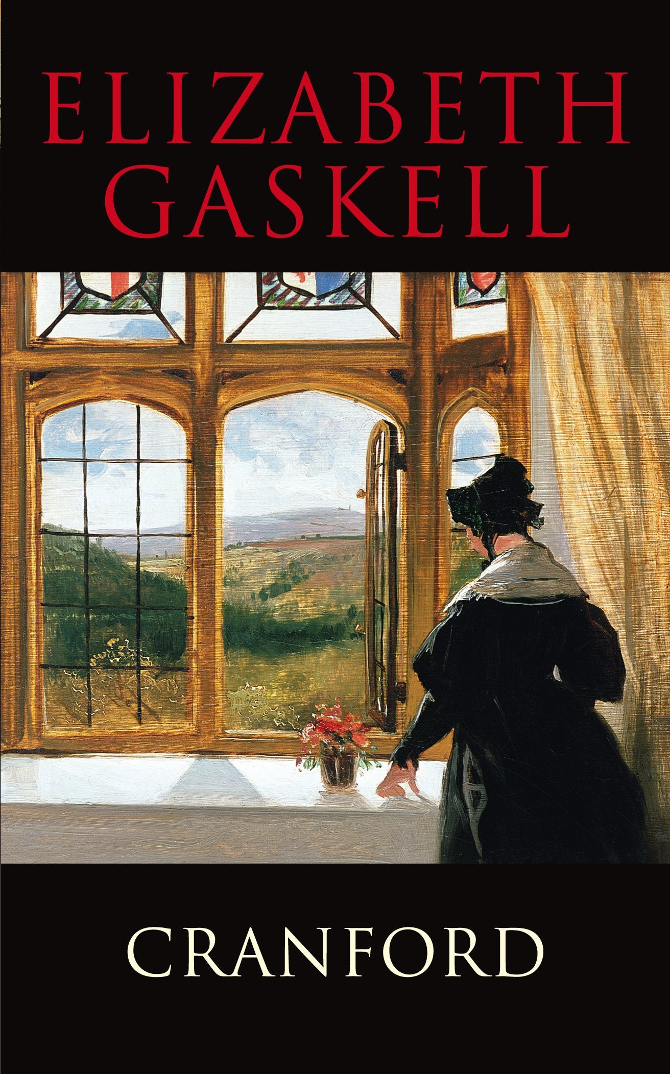 Cranford (Classics) Classics