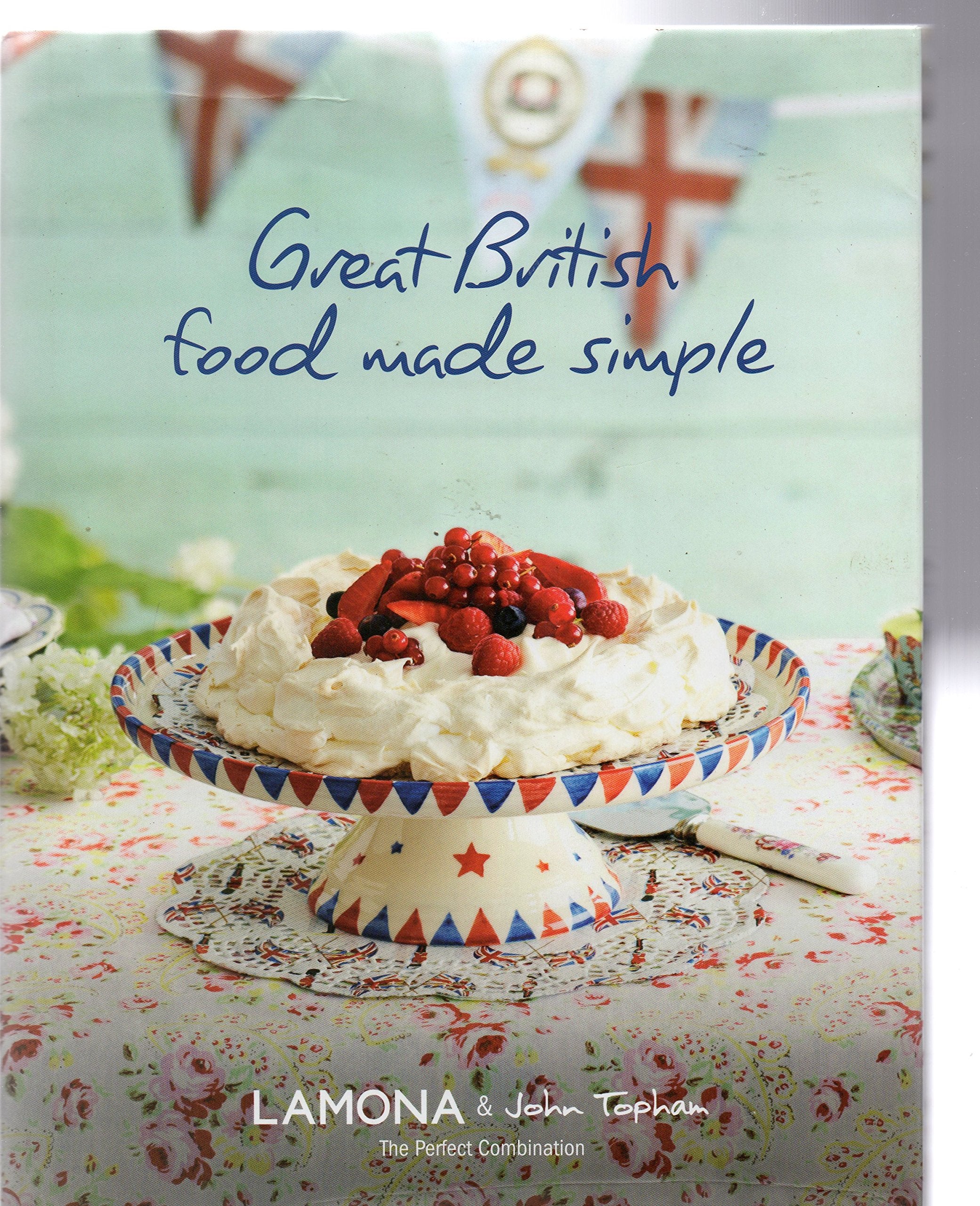 Product Image: Great British Food Made Simple: Volume 3