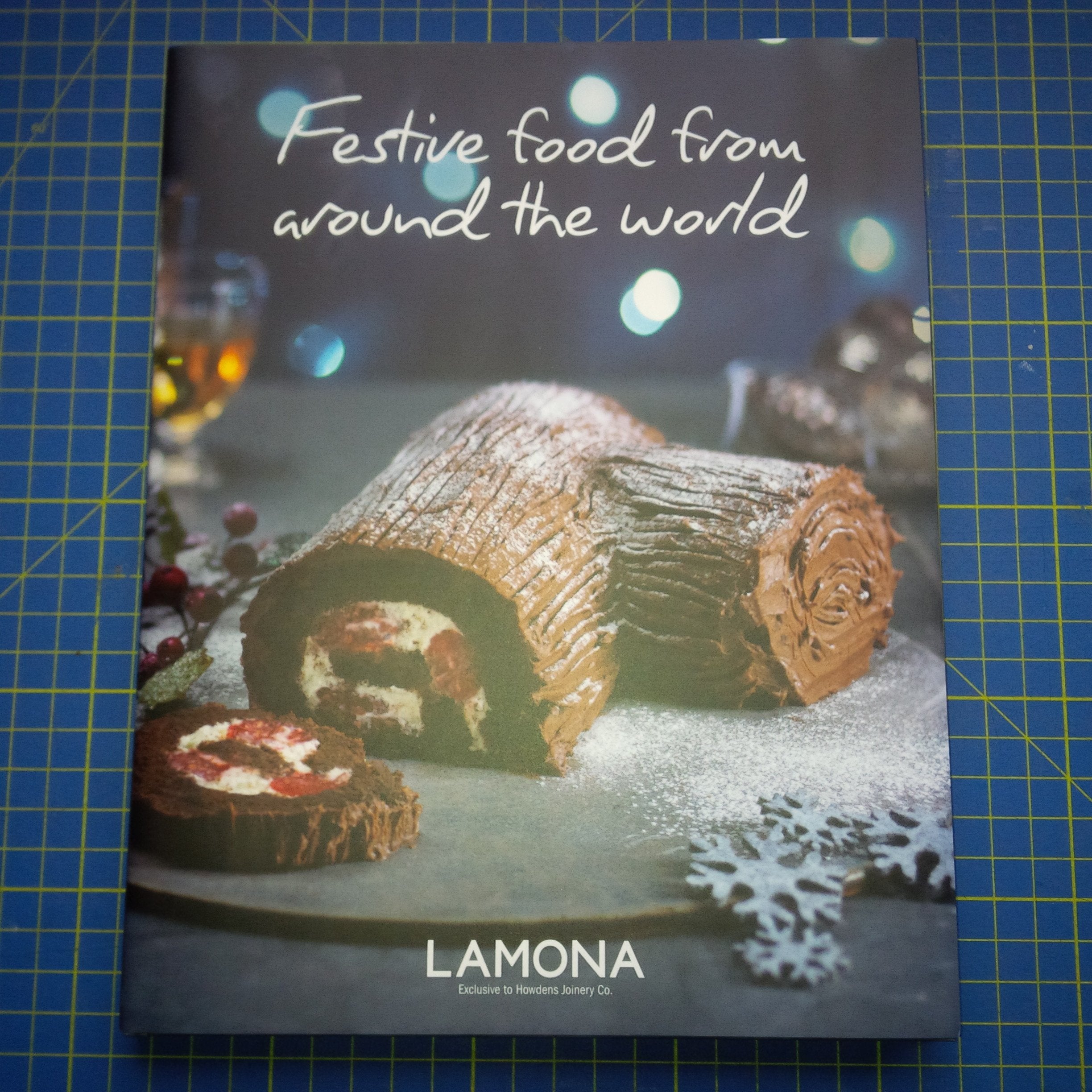 30 Minute Festive Food from Around the World Leisure, Home & Garden