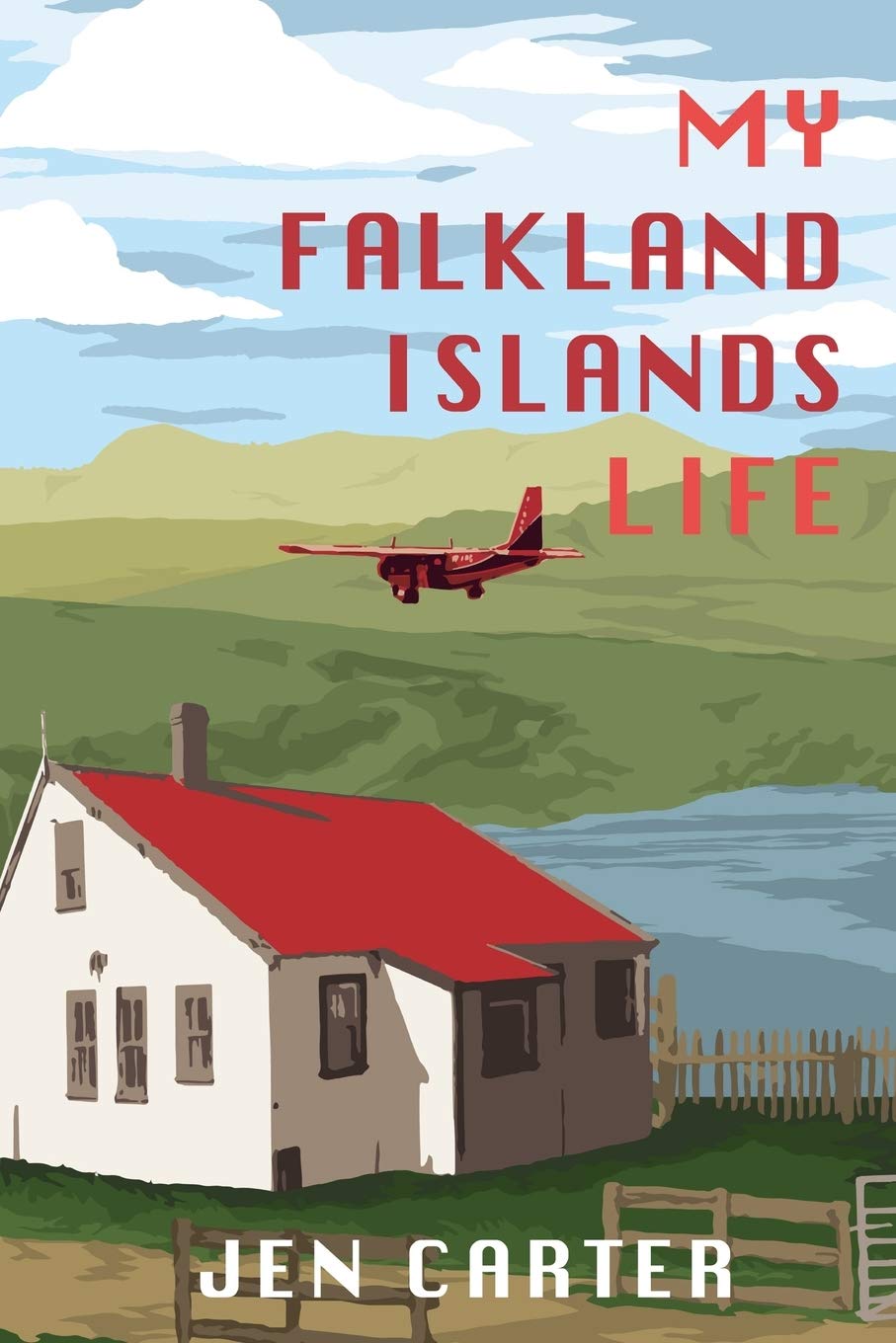 My Falkland Islands Life Memories
