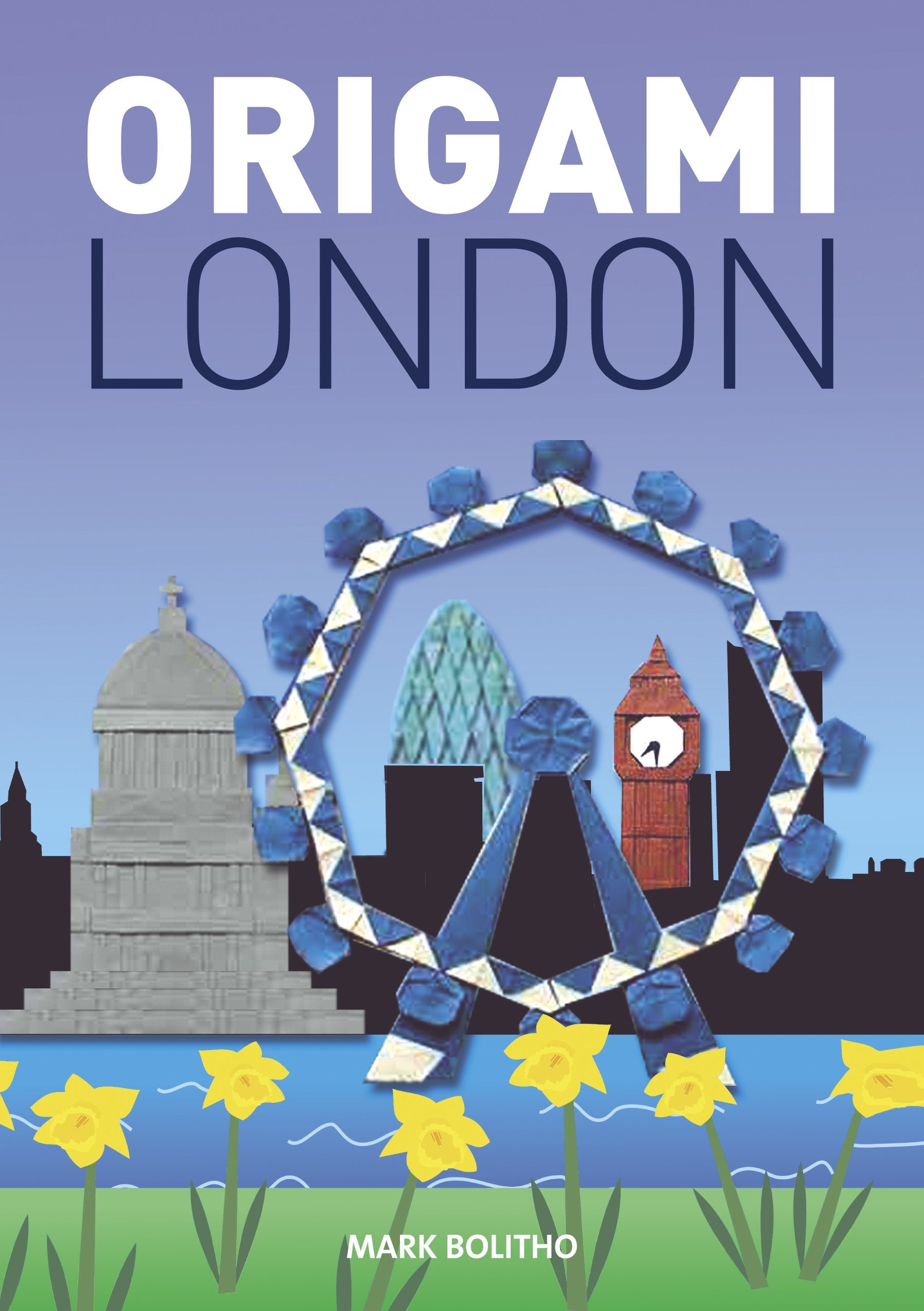 Product Image: Origami London
