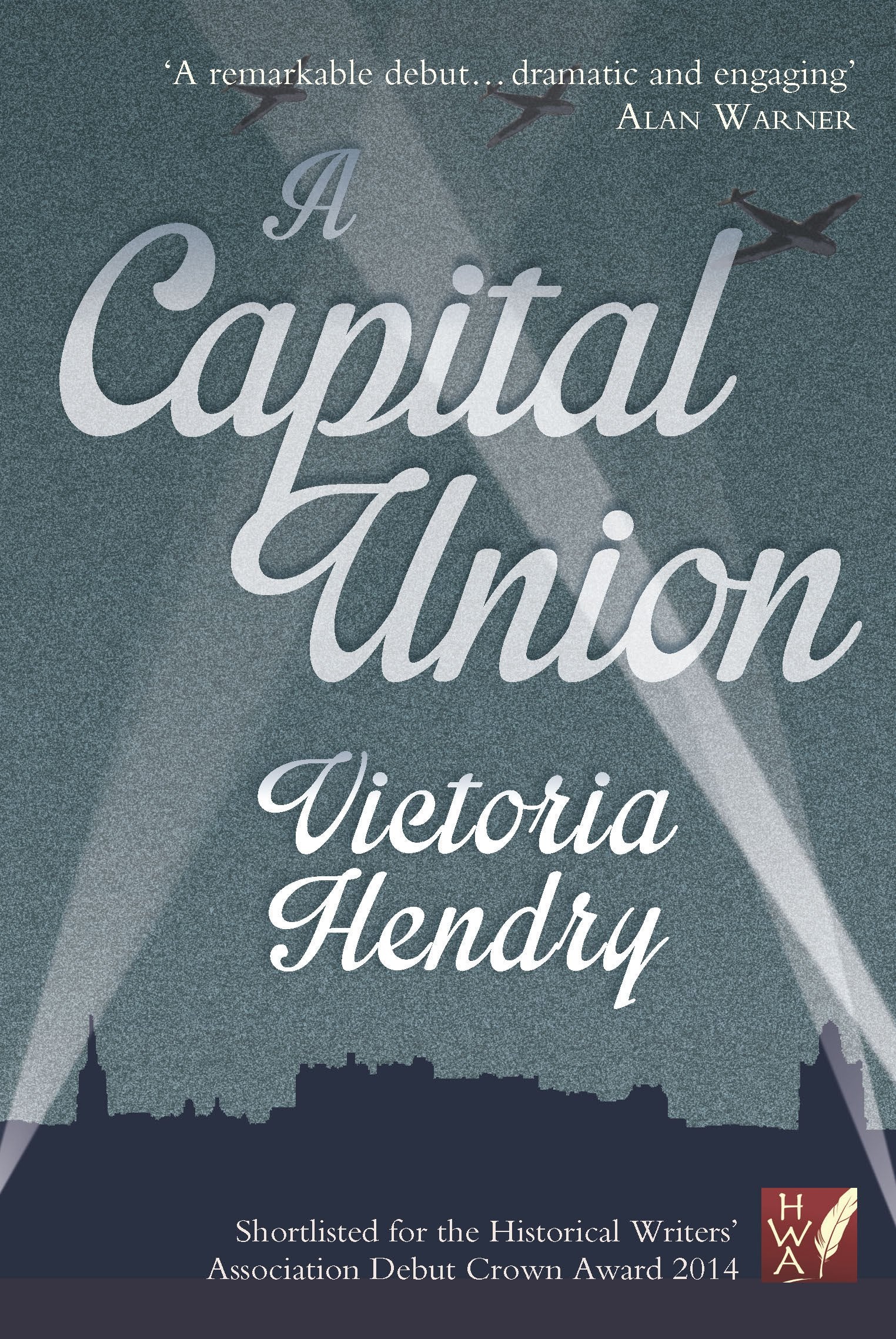 A Capital Union Contemporary literature Books