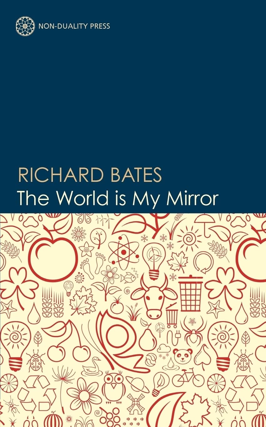 Product Image: The World Is My Mirror